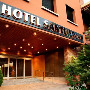 visit hotel