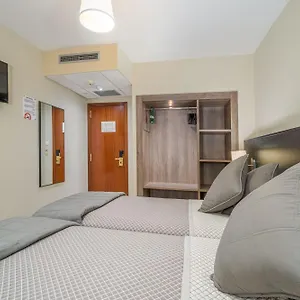 visit hotel